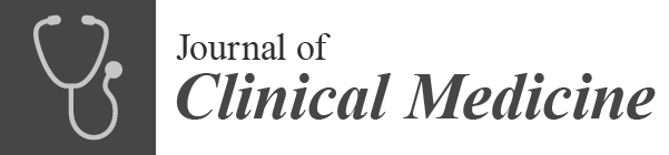 Journal of Clinical Medicine Logo b/w