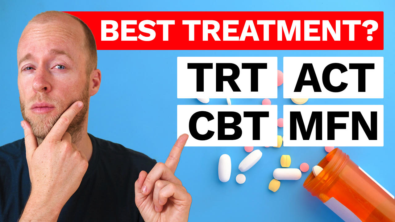 What Is the Best Tinnitus Treatment of 2026?