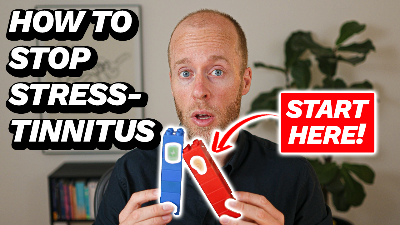 Can Tinnitus Be Caused by Stress?