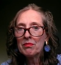 Ilona Eijlders-Peterrsson